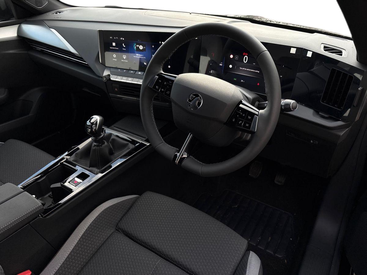 Used Vauxhall Astra 2025 for sale - 77002858: Photo 15