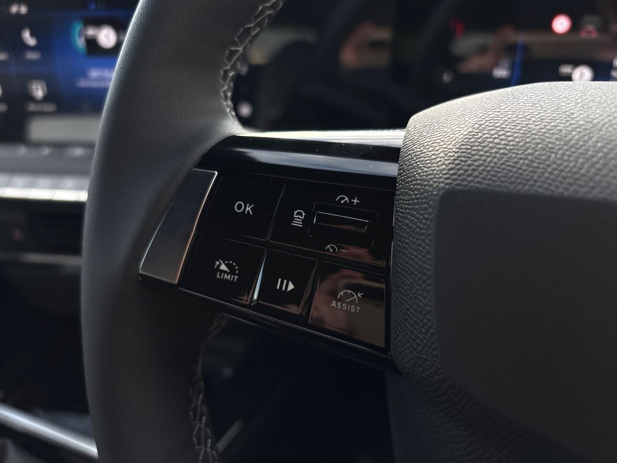 Used Vauxhall Astra 2025 for sale - 77002858: Photo 16