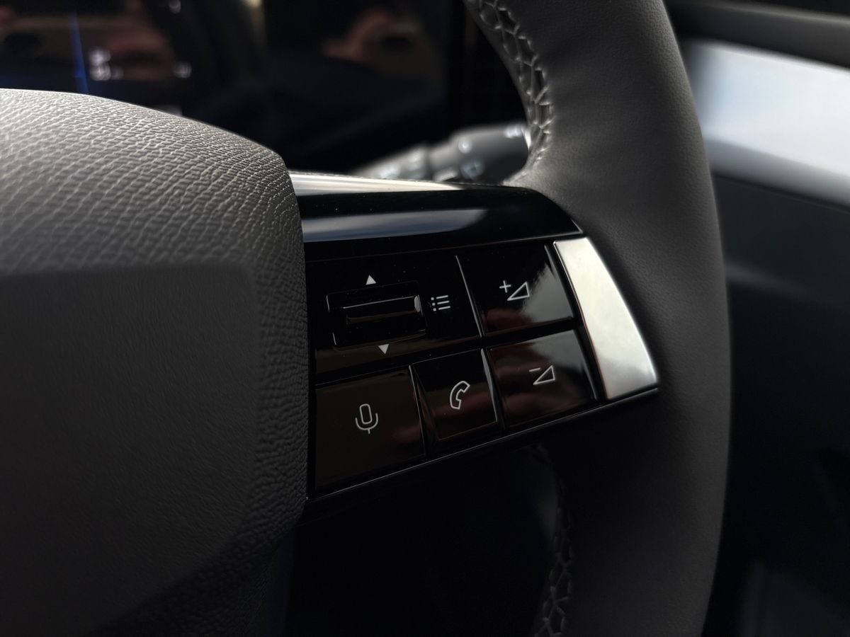 Used Vauxhall Astra 2025 for sale - 77002858: Photo 17