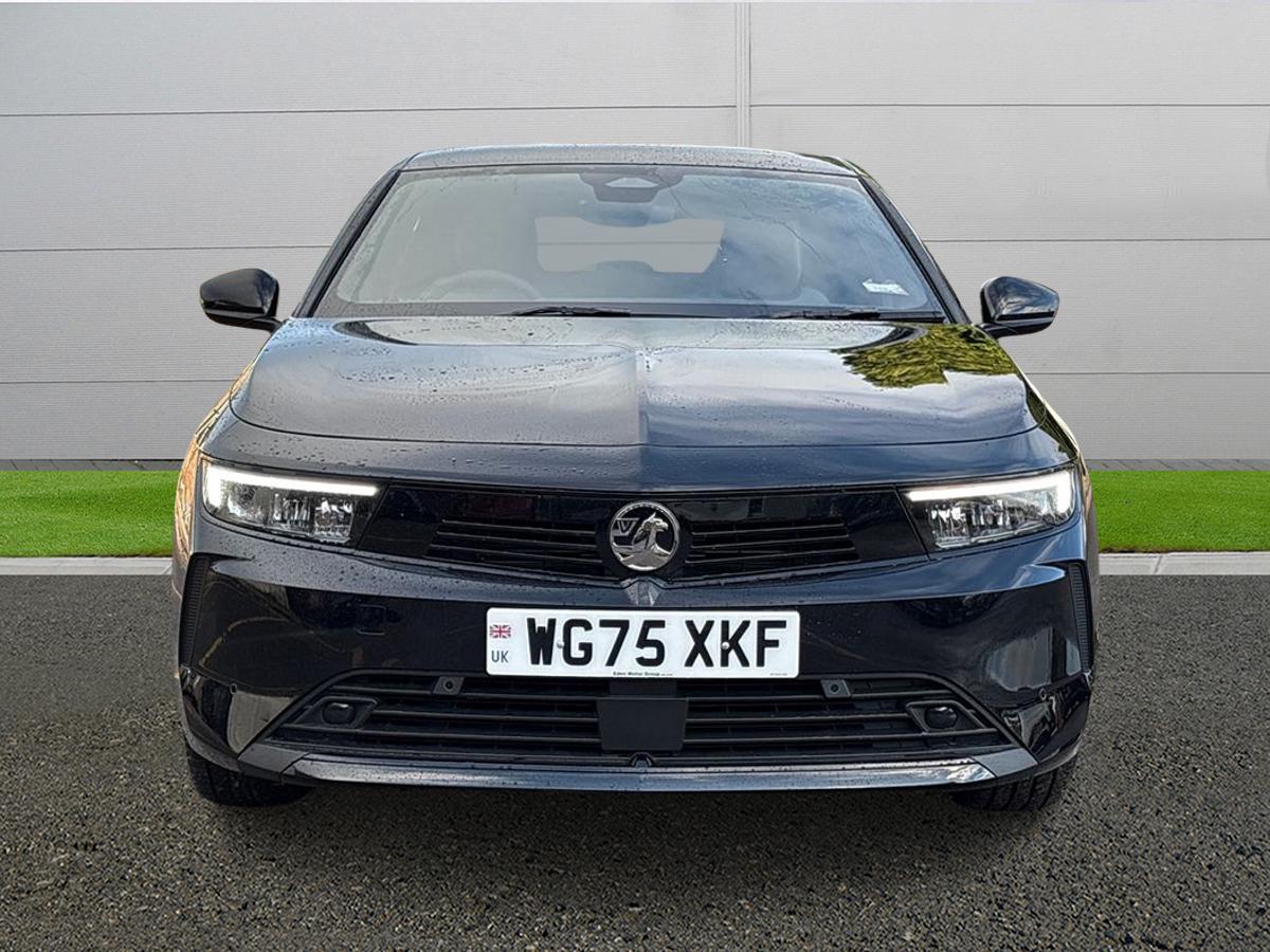 Used Vauxhall Astra 2025 for sale - 77002858: Photo 2