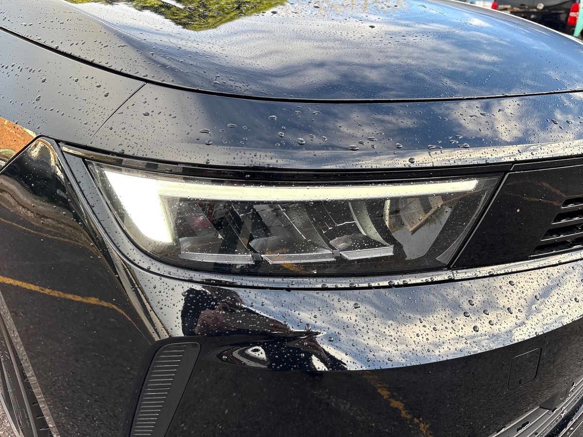 Used Vauxhall Astra 2025 for sale - 77002858: Photo 21