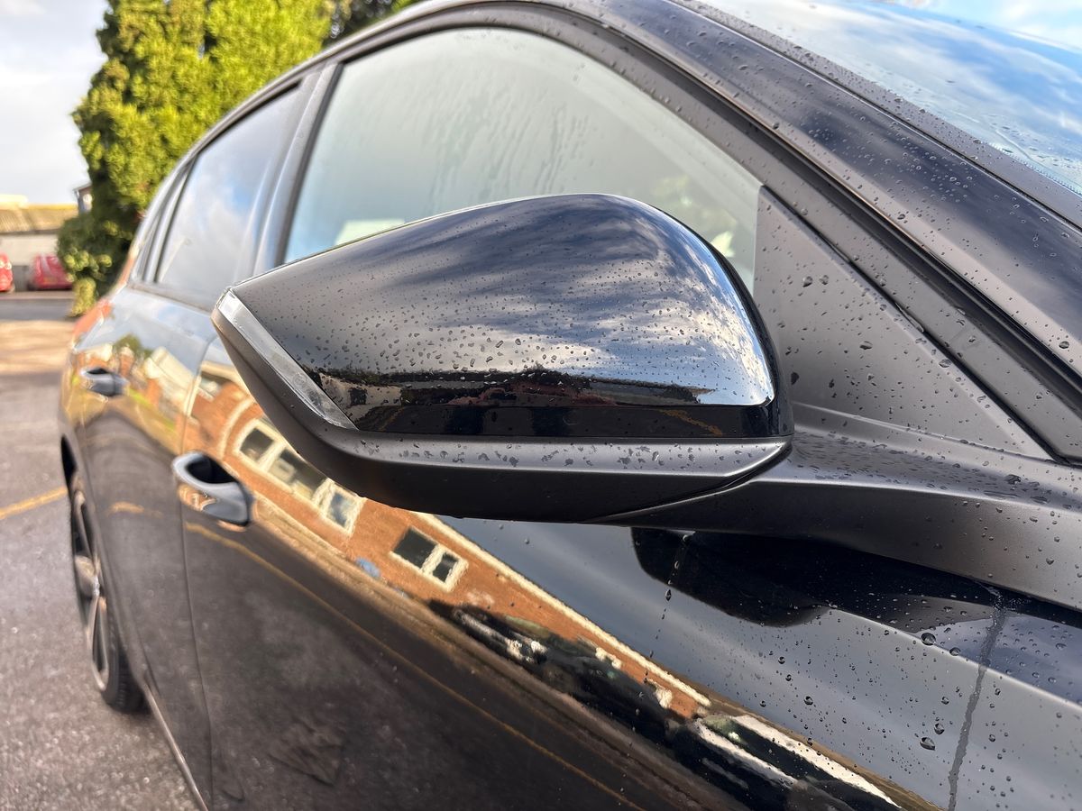 Used Vauxhall Astra 2025 for sale - 77002858: Photo 22