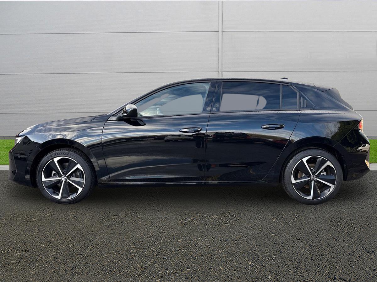 Used Vauxhall Astra 2025 for sale - 77002858: Photo 4