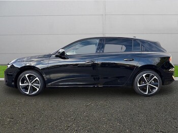 Used Vauxhall Astra 2025 for sale - 77002858: Photo