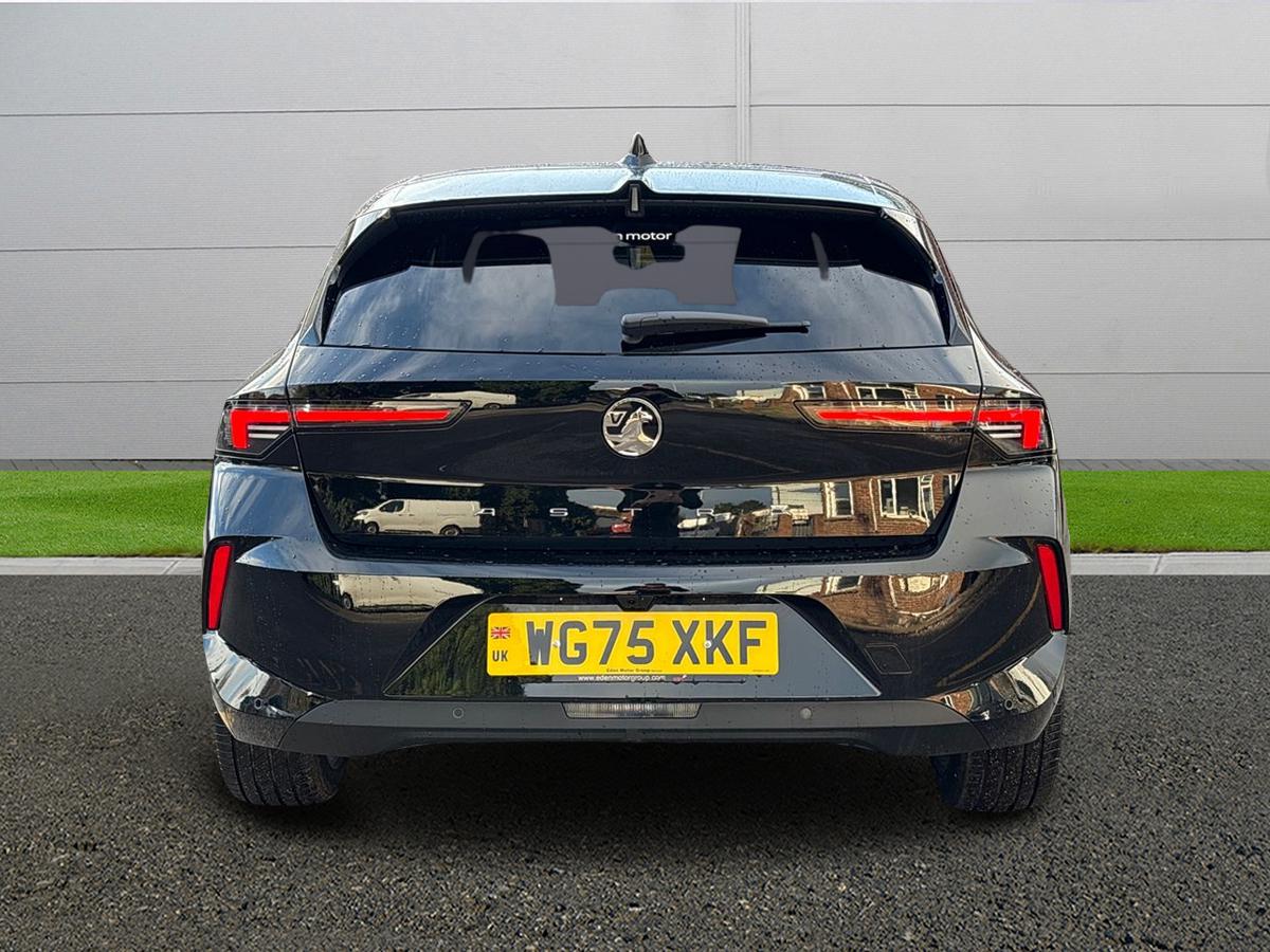 Used Vauxhall Astra 2025 for sale - 77002858: Photo 6