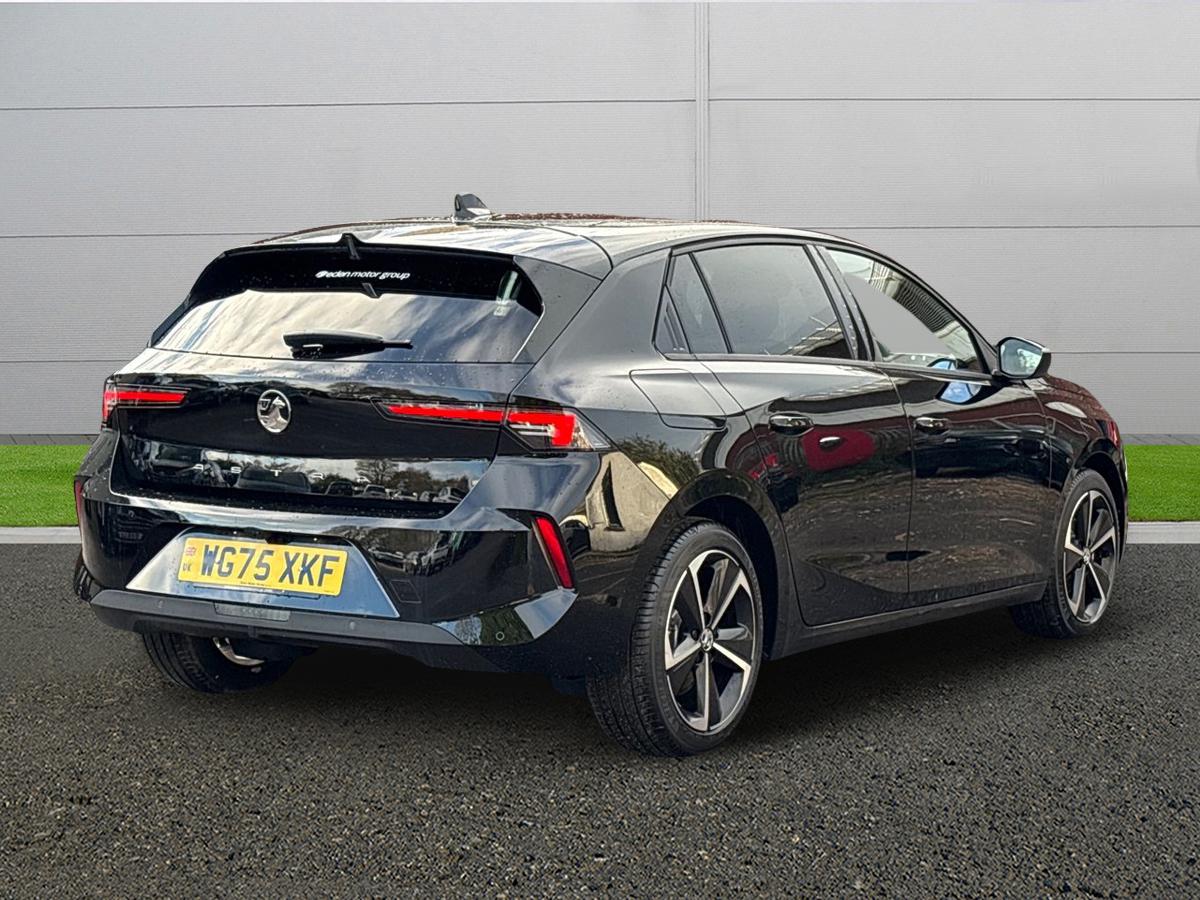Used Vauxhall Astra 2025 for sale - 77002858: Photo 7