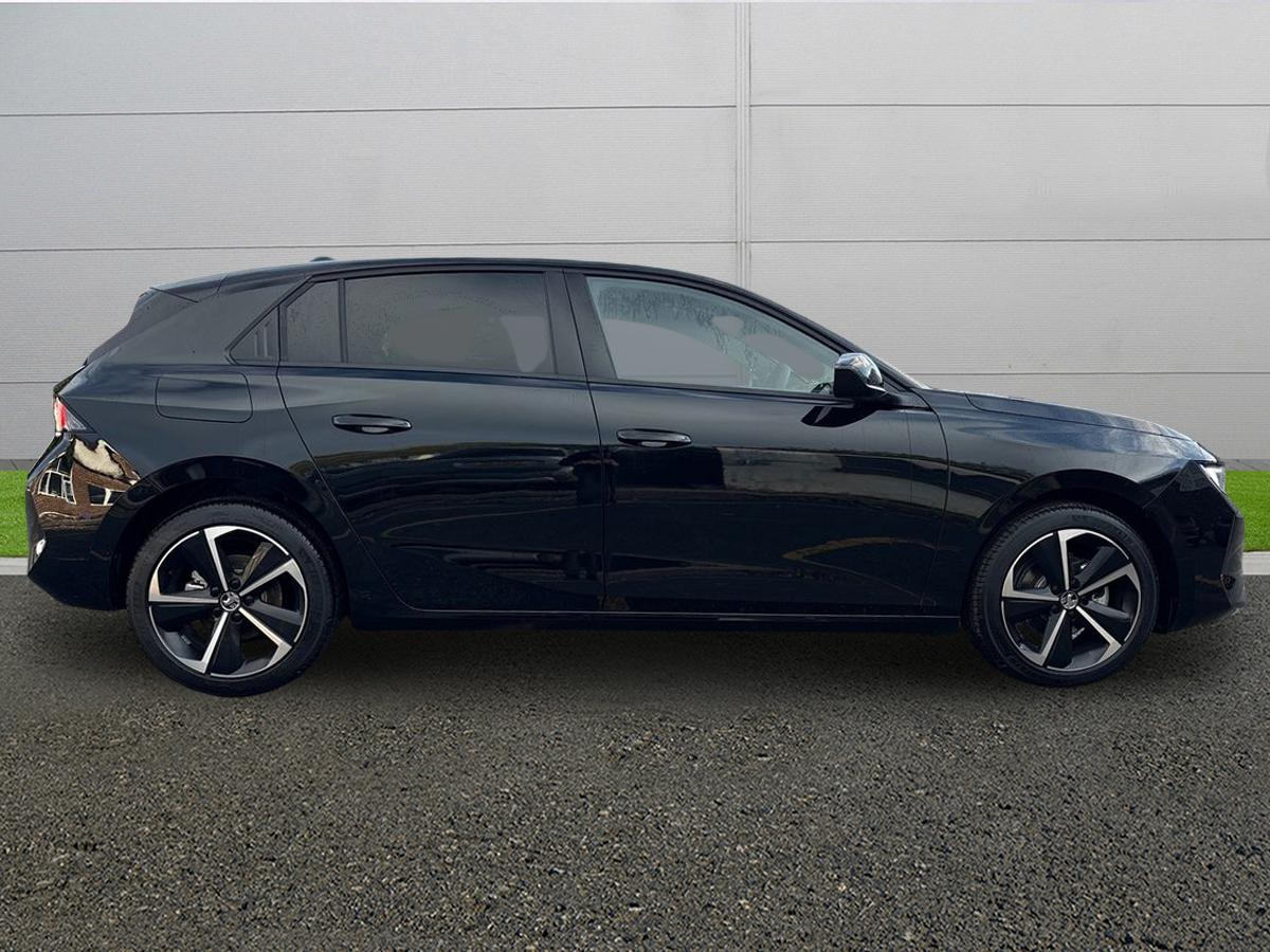 Used Vauxhall Astra 2025 for sale - 77002858: Photo 8