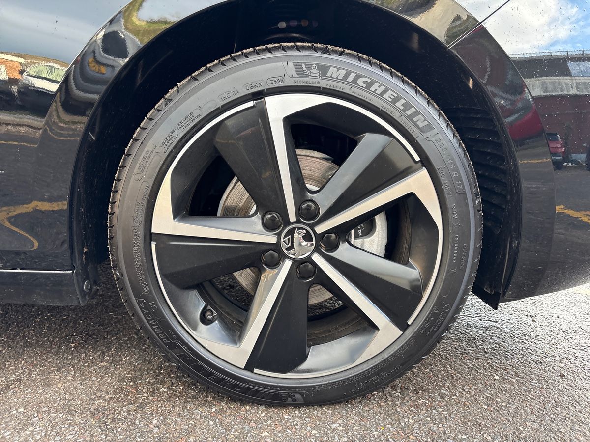 Used Vauxhall Astra 2025 for sale - 77002858: Photo 9