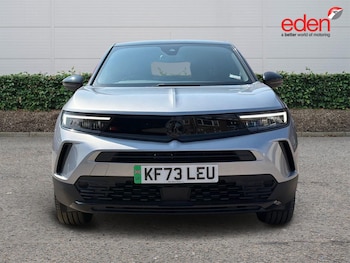 Used Vauxhall Mokka 2024 for sale - 79337954: Photo