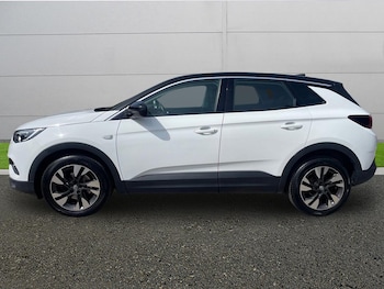 Used Vauxhall Grandland X 2019 for sale - 78678018: Photo