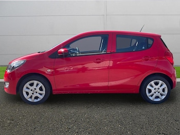 Used Vauxhall Viva 2015 for sale - 79108525: Photo