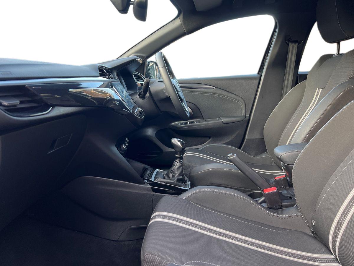 Used Vauxhall Corsa 2024 for sale - 77134021: Photo 10