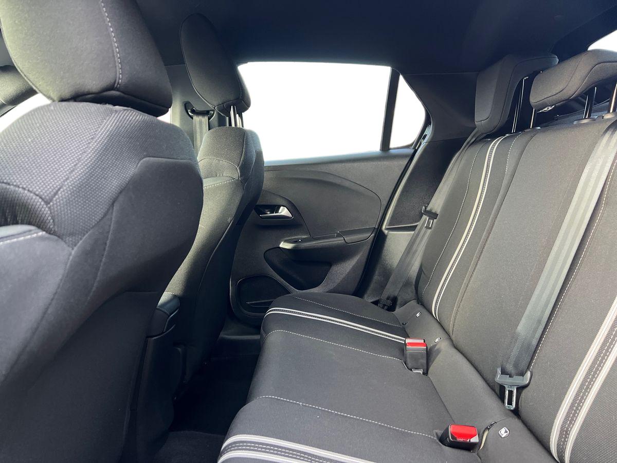 Used Vauxhall Corsa 2024 for sale - 77134021: Photo 11