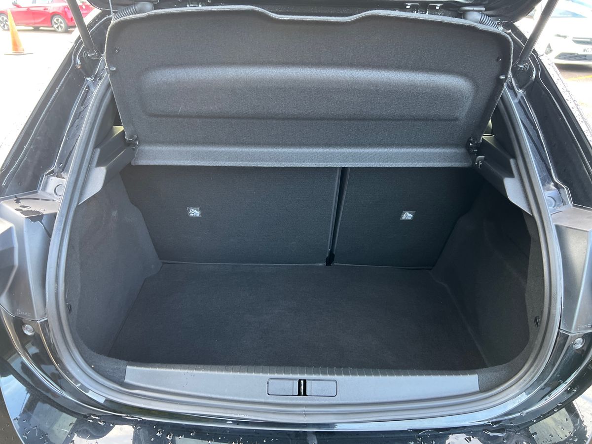 Used Vauxhall Corsa 2024 for sale - 77134021: Photo 12