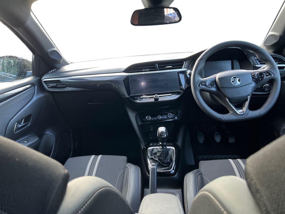 Used Vauxhall Corsa 2024 for sale - 77134021: Photo 13