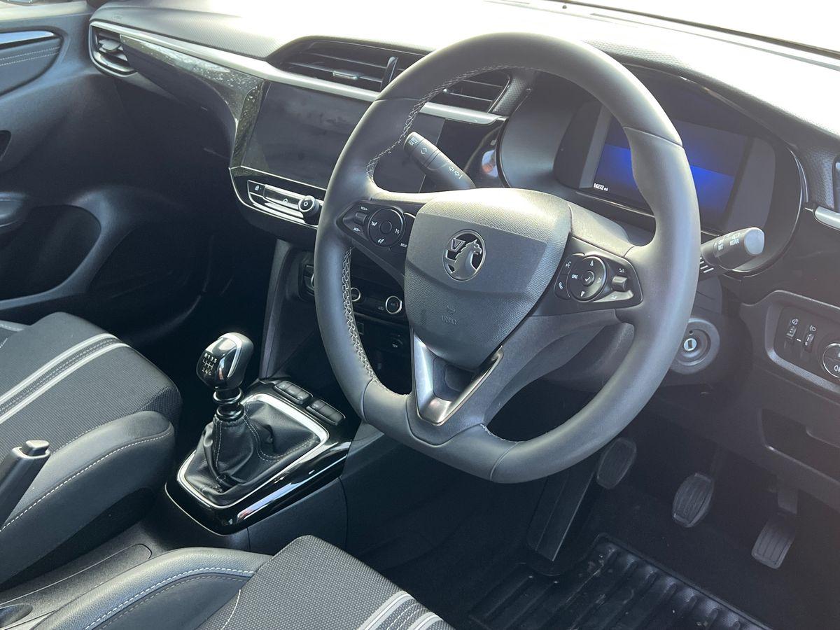Used Vauxhall Corsa 2024 for sale - 77134021: Photo 15