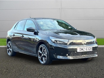 Vauxhall Corsa feature image