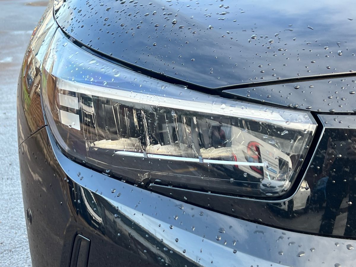 Used Vauxhall Corsa 2024 for sale - 77134021: Photo 21