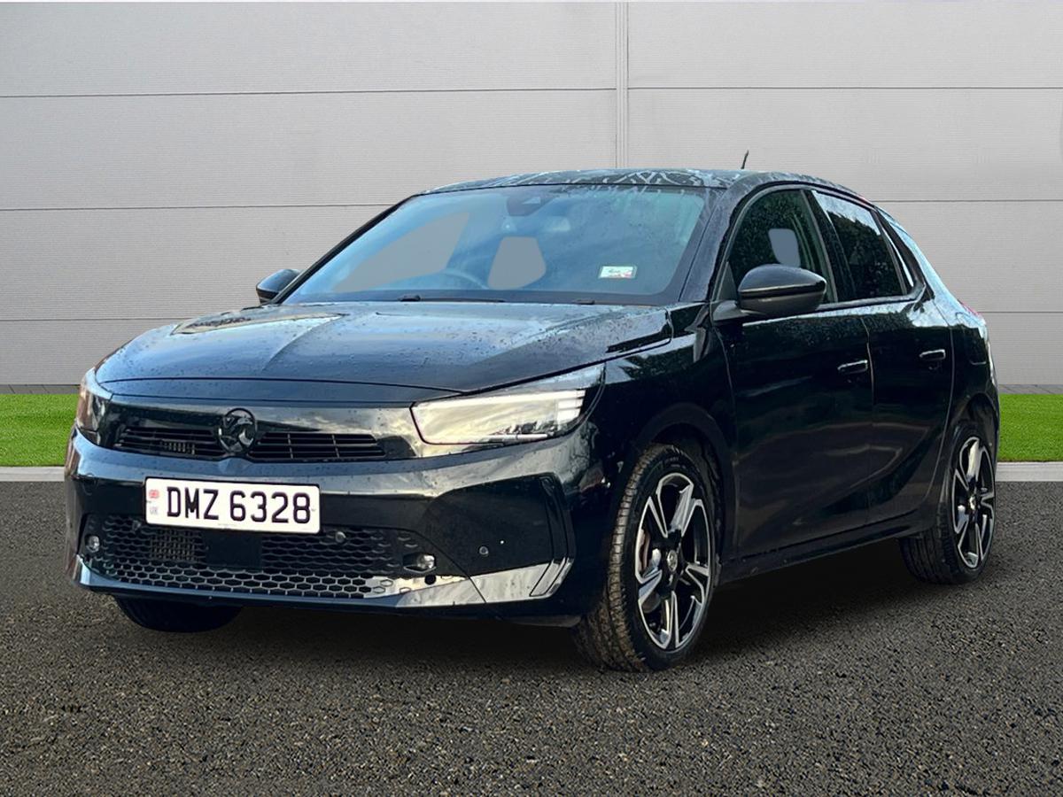 Used Vauxhall Corsa 2024 for sale - 77134021: Photo 3