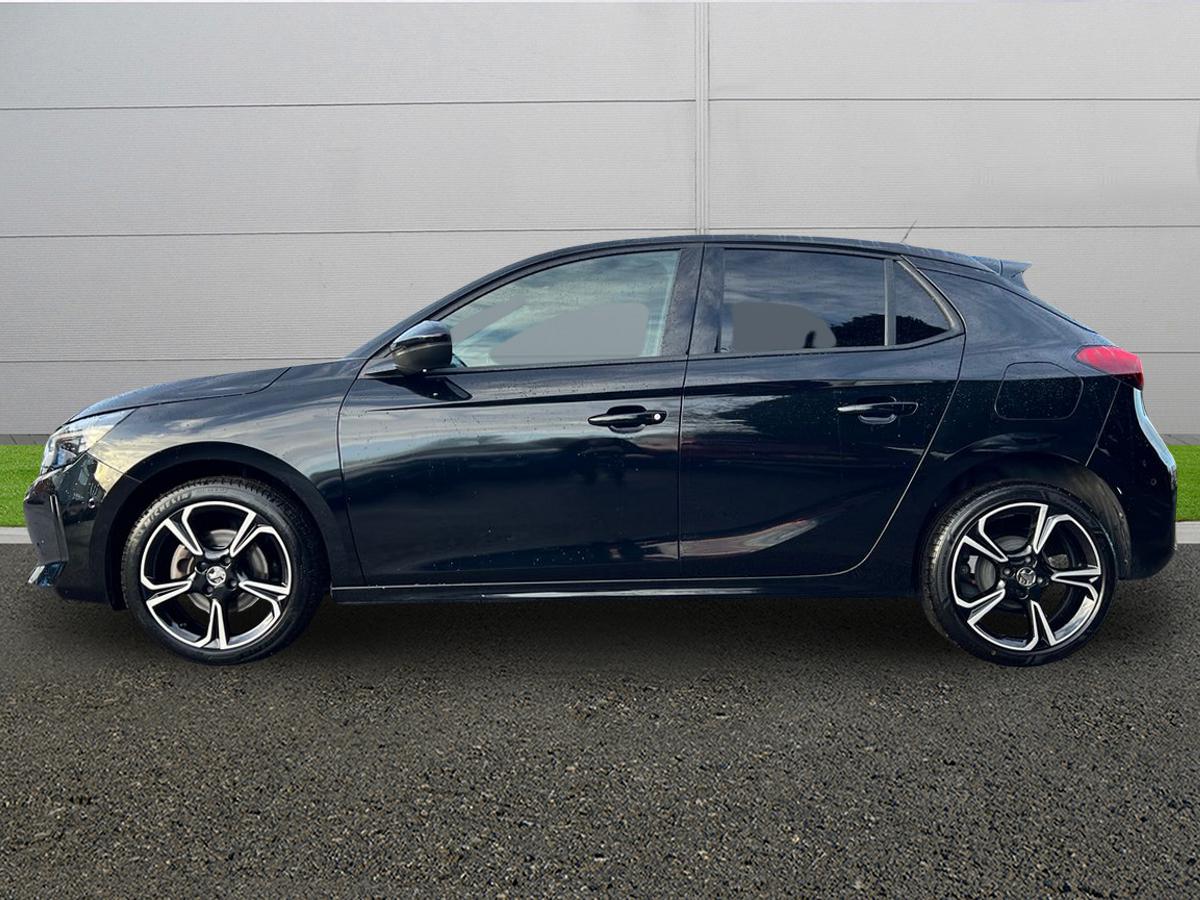 Used Vauxhall Corsa 2024 for sale - 77134021: Photo 4