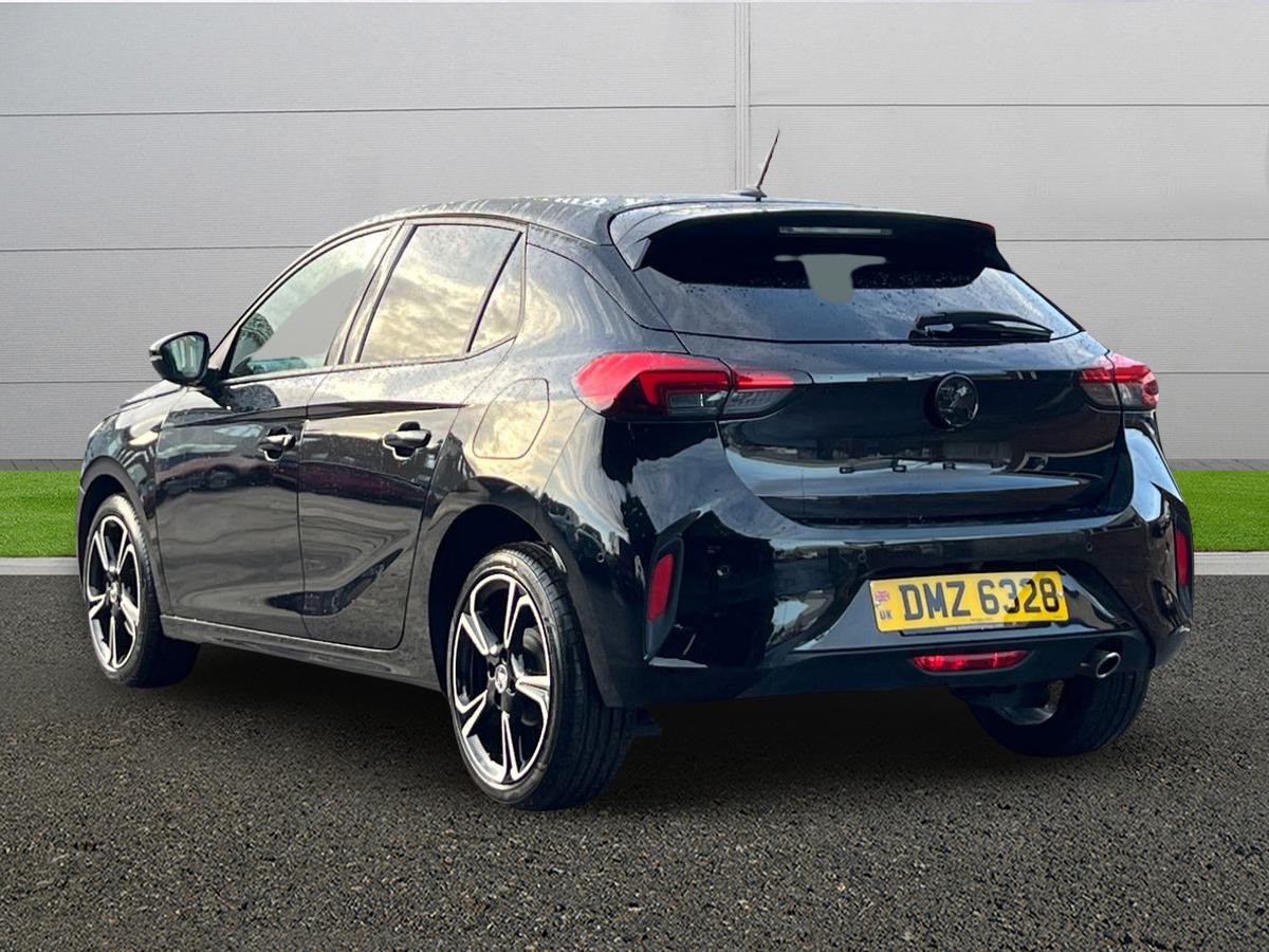 Used Vauxhall Corsa 2024 for sale - 77134021: Photo 5