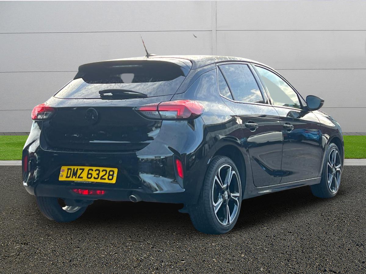Used Vauxhall Corsa 2024 for sale - 77134021: Photo 7