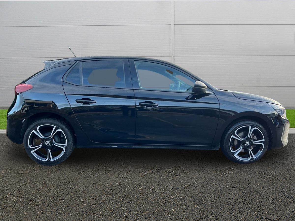 Used Vauxhall Corsa 2024 for sale - 77134021: Photo 8