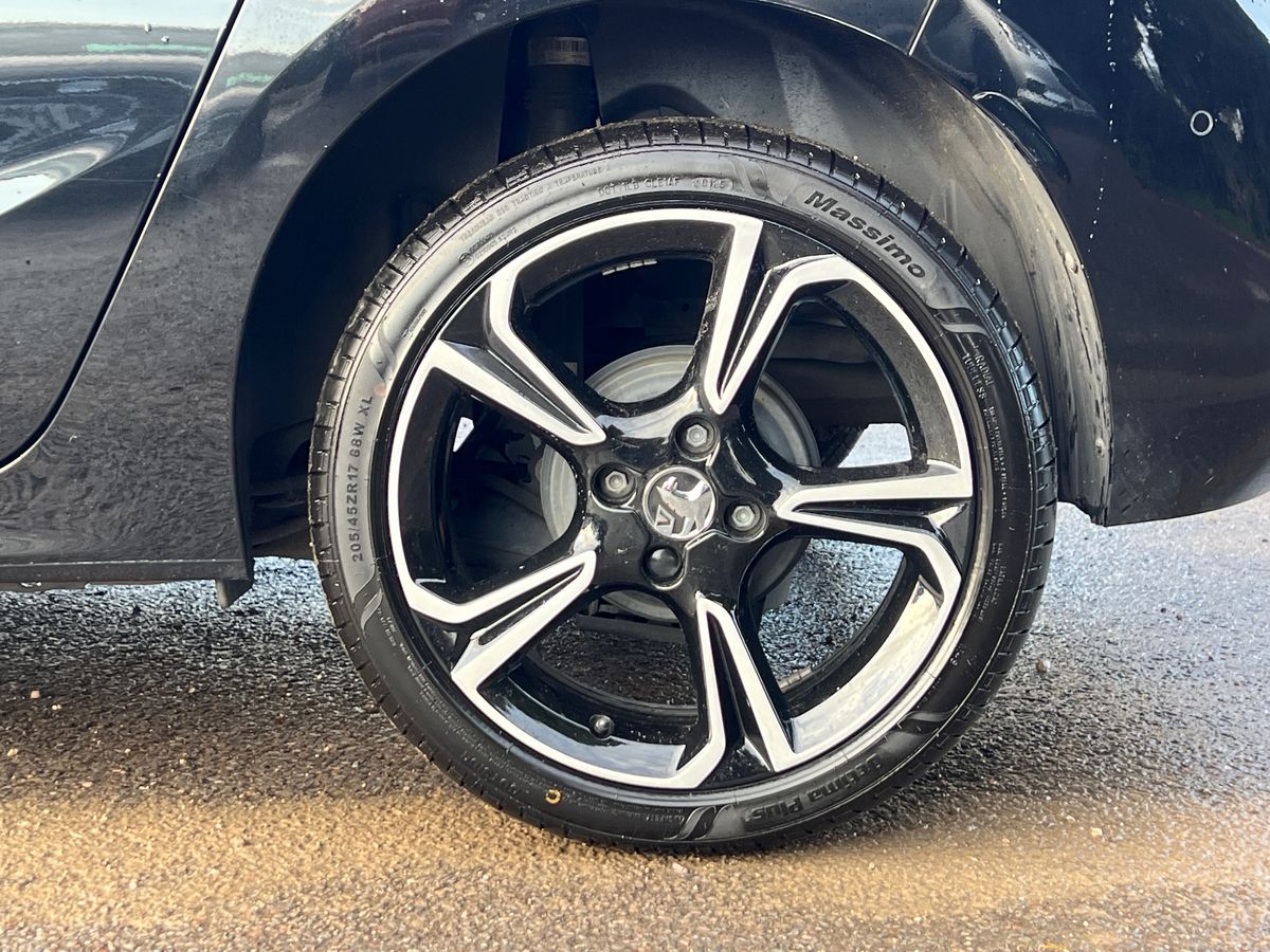 Used Vauxhall Corsa 2024 for sale - 77134021: Photo 9