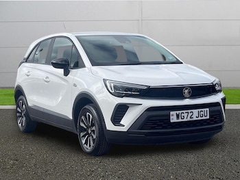 Used Vauxhall Crossland 2022 for sale - 79113337: Photo