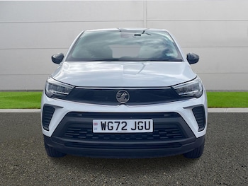 Used Vauxhall Crossland 2022 for sale - 79113337: Photo