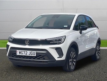 Used Vauxhall Crossland 2022 for sale - 79113337: Photo