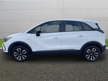 Used Vauxhall Crossland 2022 for sale - 79113337: Photo