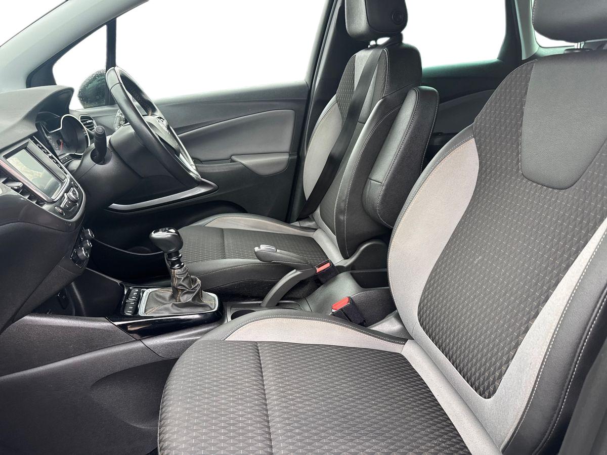 Used Vauxhall Crossland X 2019 for sale - 77627509: Photo 10