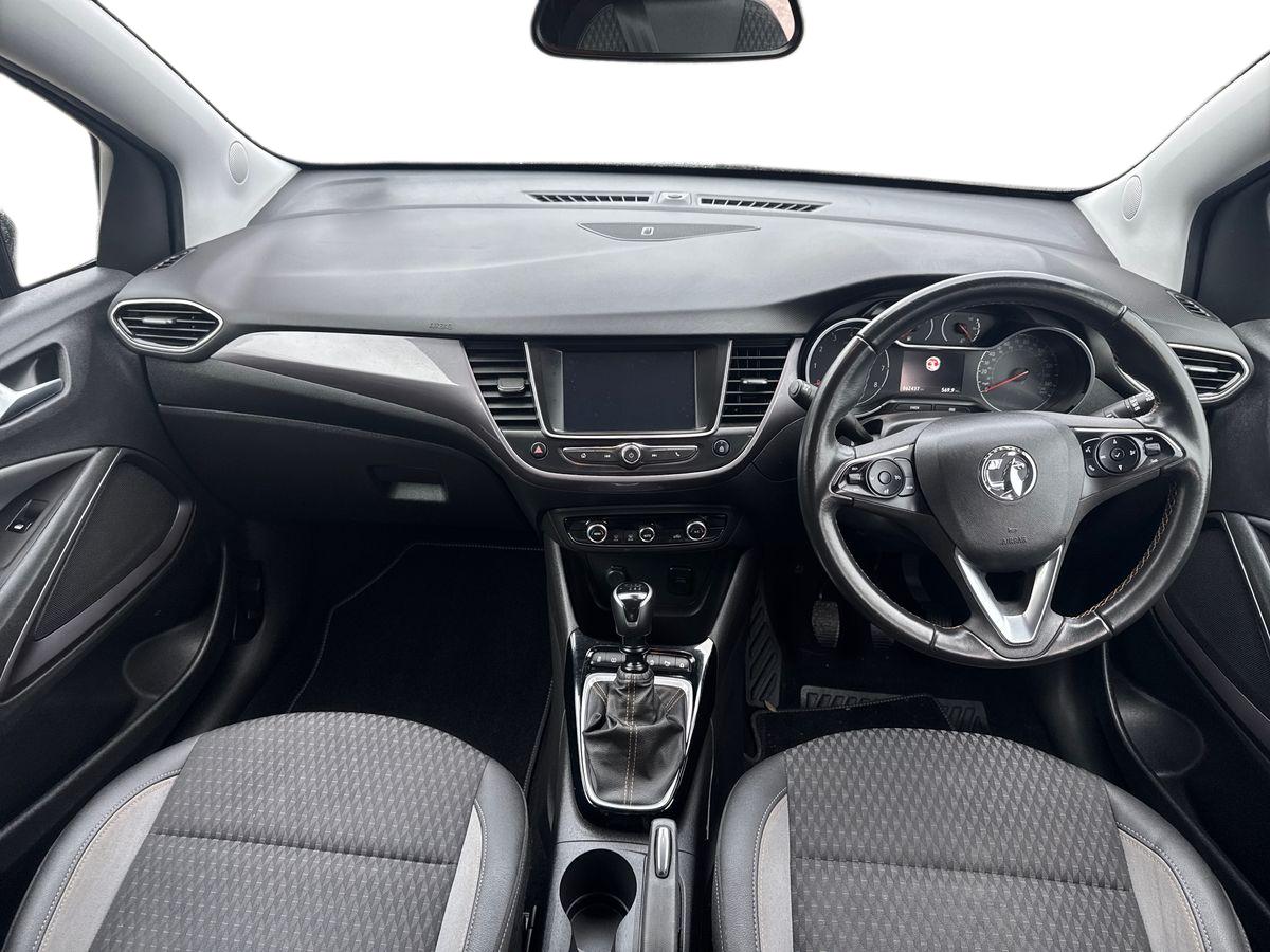Used Vauxhall Crossland X 2019 for sale - 77627509: Photo 13
