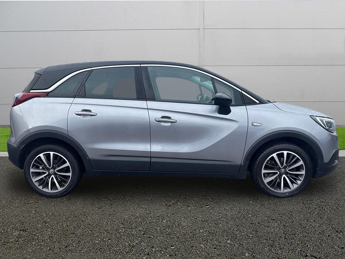 Used Vauxhall Crossland X 2019 for sale - 77627509: Photo 8