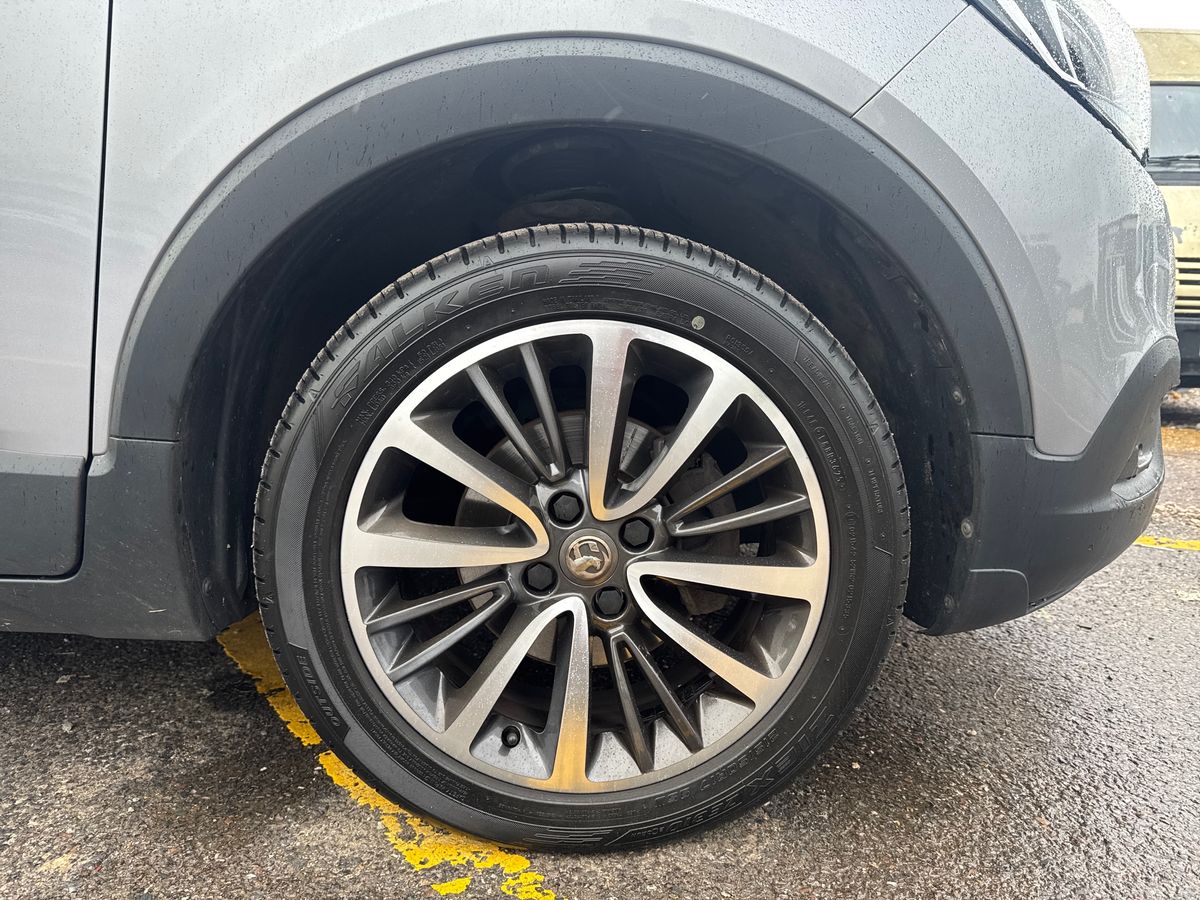 Used Vauxhall Crossland X 2019 for sale - 77627509: Photo 9