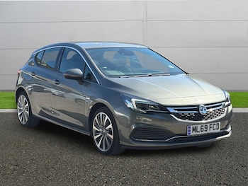 Used Vauxhall Astra 2019 for sale - 79077542: Photo