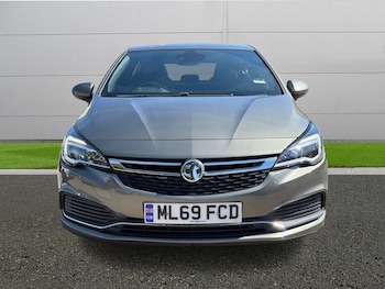 Used Vauxhall Astra 2019 for sale - 79077542: Photo
