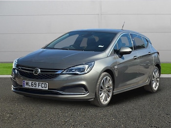 Used Vauxhall Astra 2019 for sale - 79077542: Photo