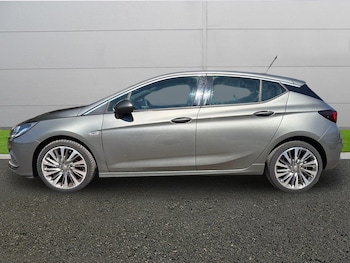 Used Vauxhall Astra 2019 for sale - 79077542: Photo