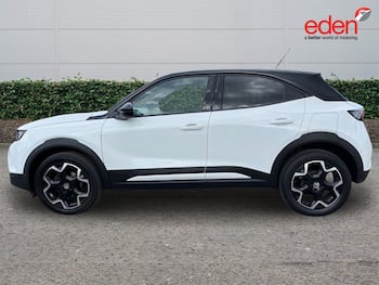 Used Vauxhall Mokka 2023 for sale - 79688638: Photo