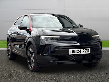 Used Vauxhall Mokka 2024 for sale - 78575745: Photo