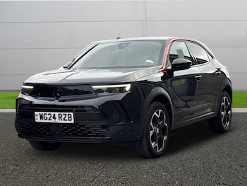 Used Vauxhall Mokka 2024 for sale - 78575745: Photo