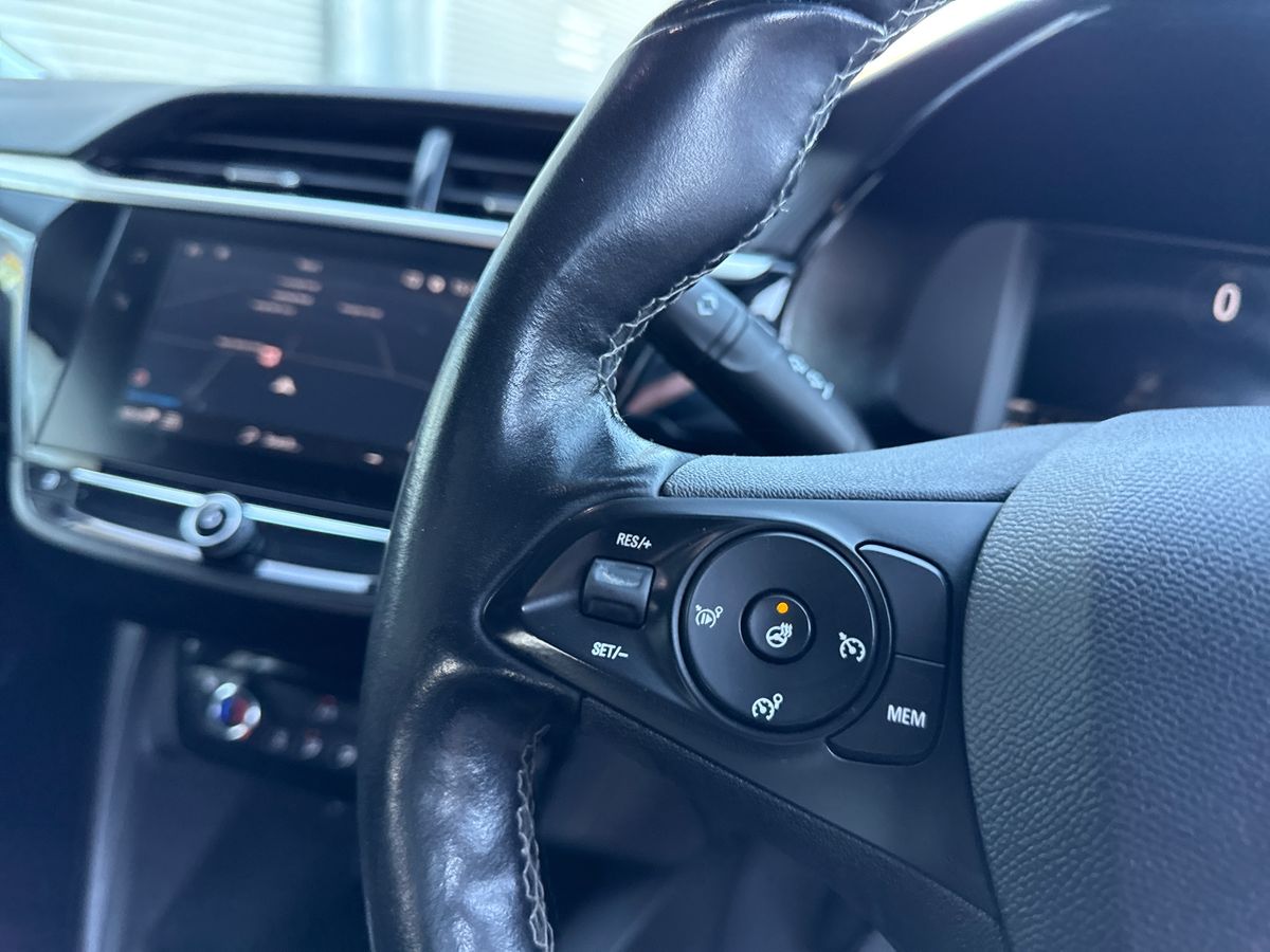 Used Vauxhall Corsa 2021 for sale - 77235450: Photo 16