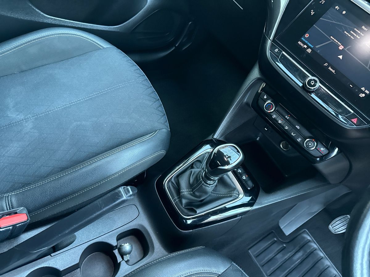 Used Vauxhall Corsa 2021 for sale - 77235450: Photo 19