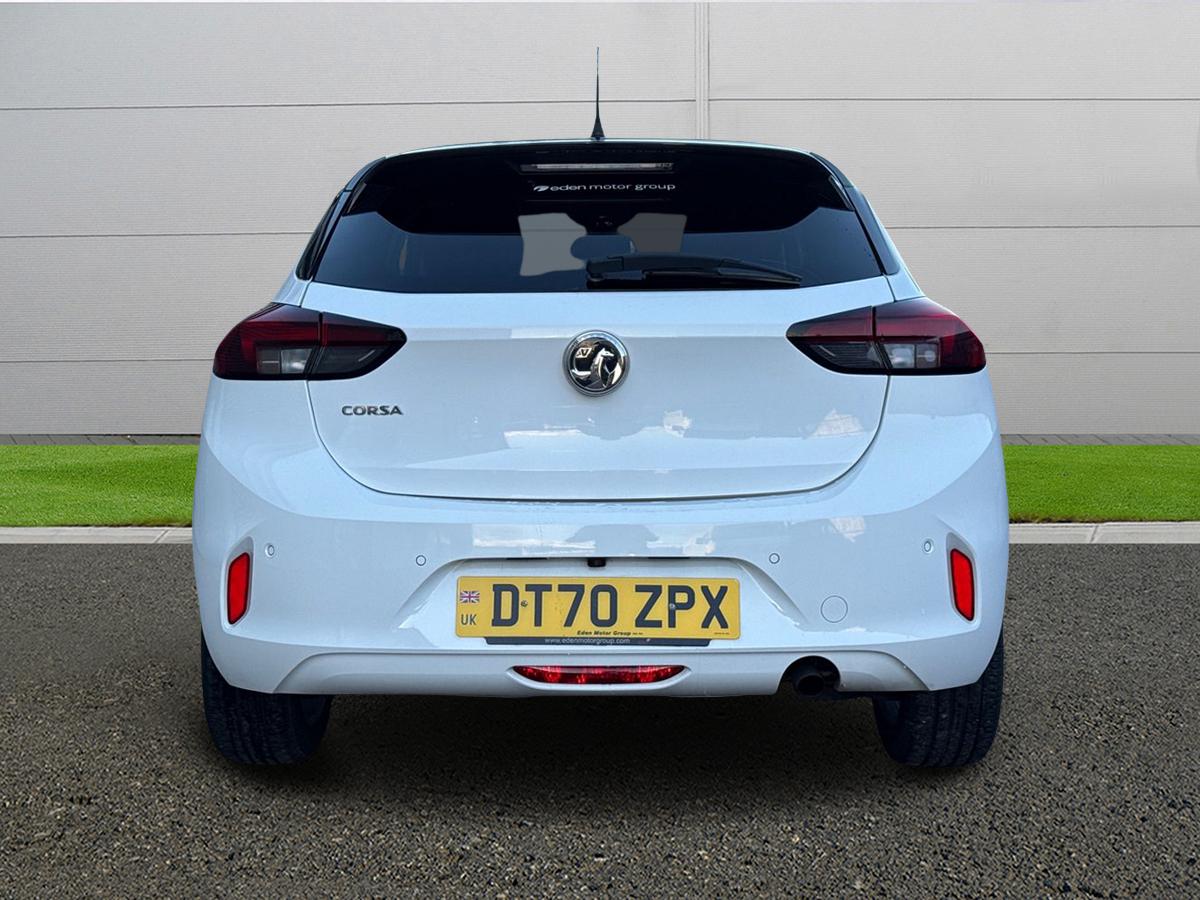 Used Vauxhall Corsa 2021 for sale - 77235450: Photo 6