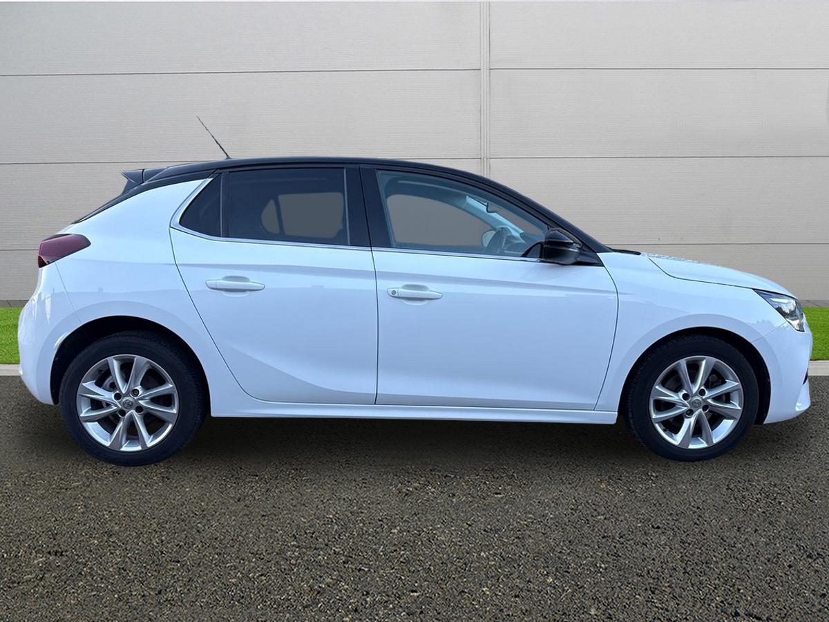 Used Vauxhall Corsa 2021 for sale - 77235450: Photo 8