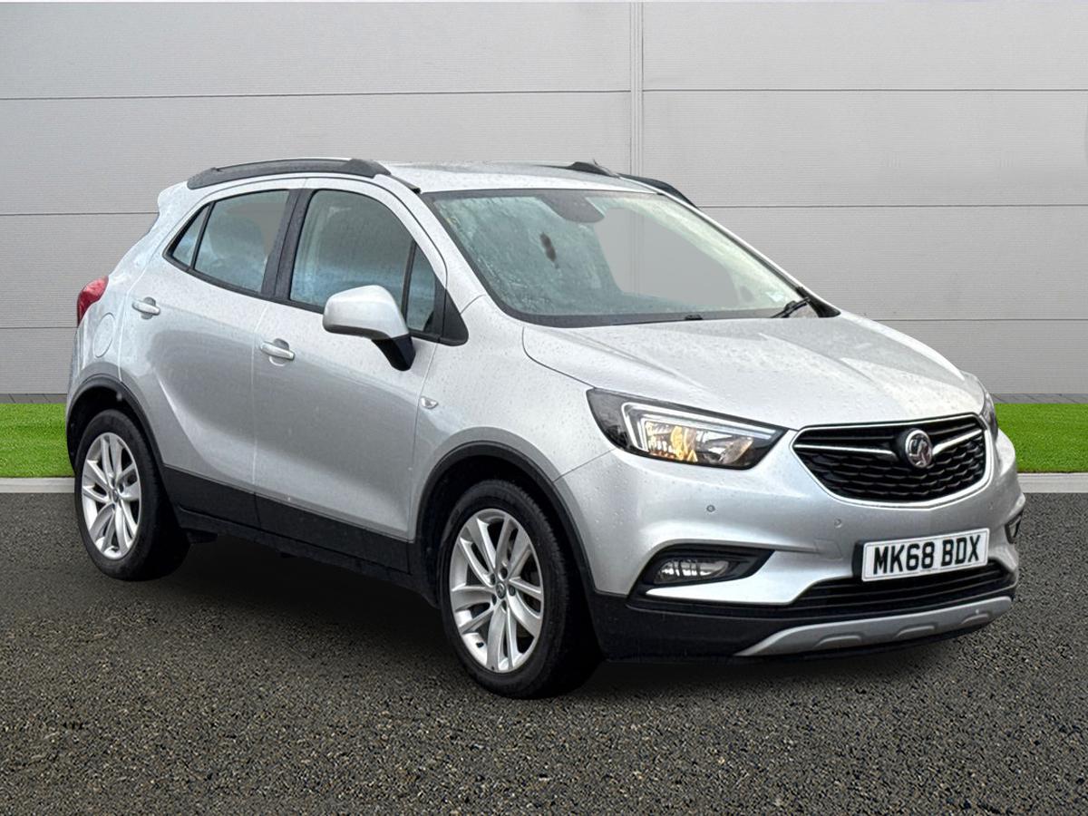 Used Vauxhall Mokka X 2019 for sale - 77002882: Photo 1