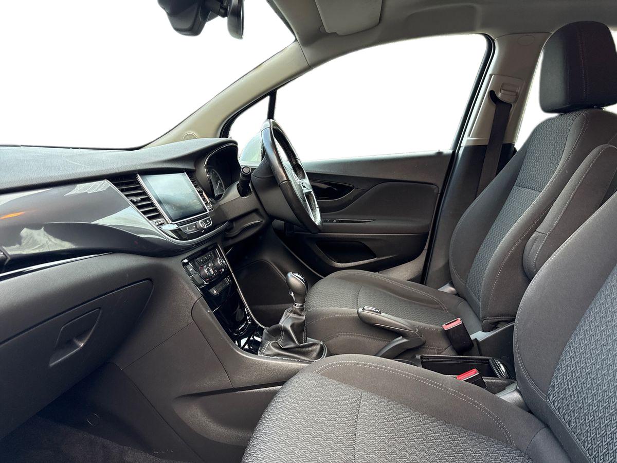 Used Vauxhall Mokka X 2019 for sale - 77002882: Photo 10