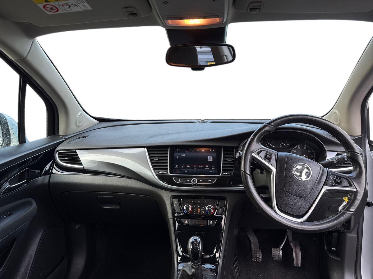 Used Vauxhall Mokka X 2019 for sale - 77002882: Photo 13